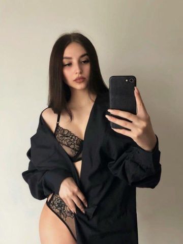 Проститутка Зоя